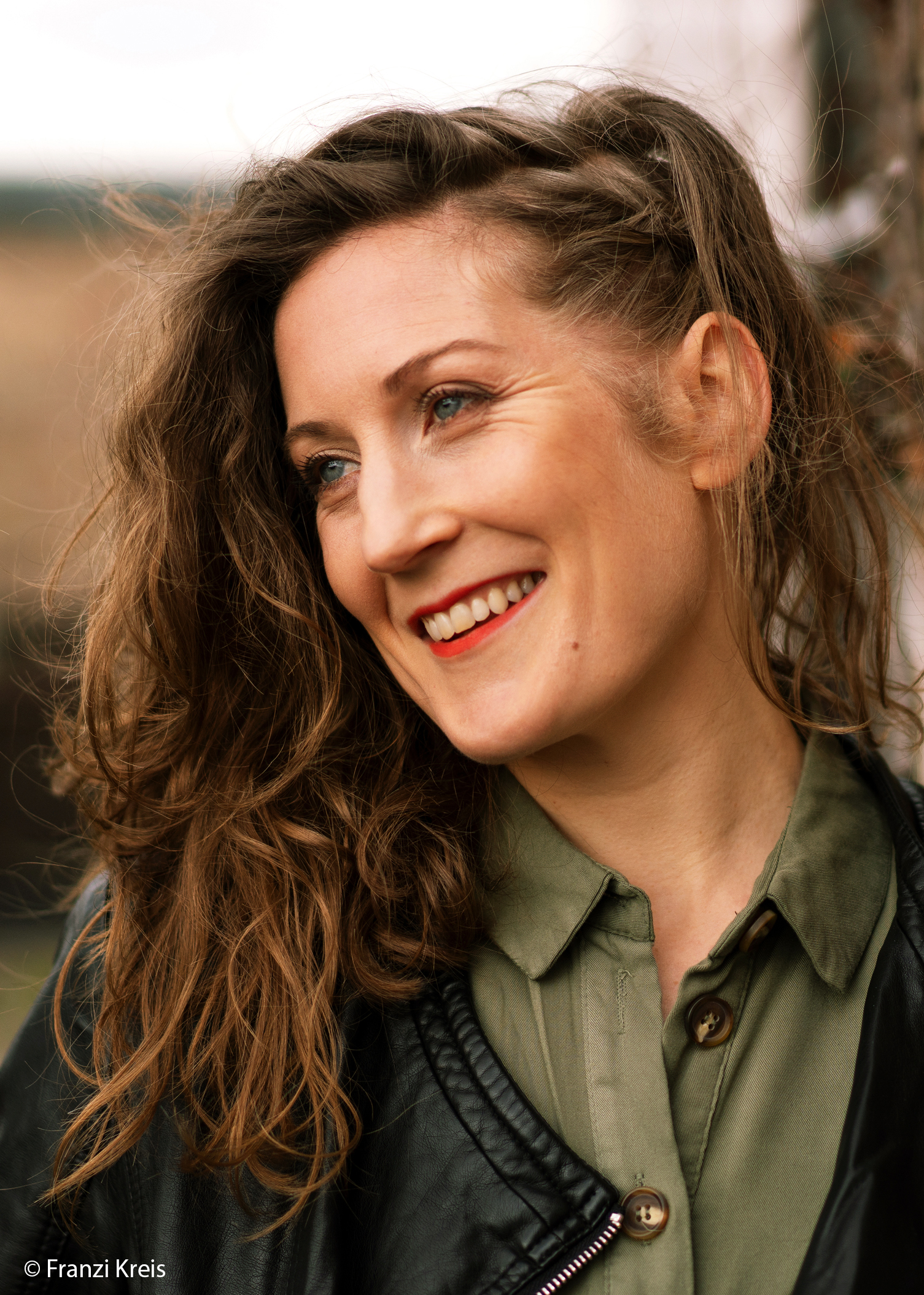 Bernadette Maria Leitner